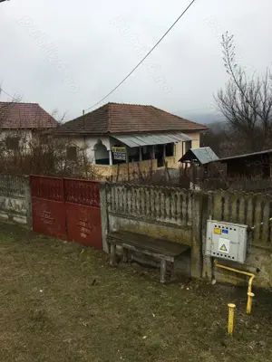 Casa de vînzare  - imagine 3