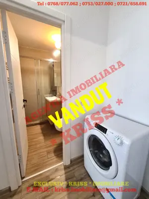 NOU PE PIAȚĂ! Apartament 3 Camere Ultracentral CF1 Decomandat Etaj 1 Renovat 2024 Mobilat Utilat NOU - imagine 12