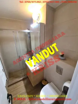 NOU PE PIAȚĂ! Apartament 3 Camere Ultracentral CF1 Decomandat Etaj 1 Renovat 2024 Mobilat Utilat NOU - imagine 7