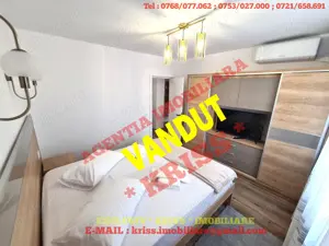 NOU PE PIAȚĂ! Apartament 3 Camere Ultracentral CF1 Decomandat Etaj 1 Renovat 2024 Mobilat Utilat NOU - imagine 8