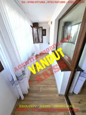 NOU PE PIAȚĂ! Apartament 3 Camere Ultracentral CF1 Decomandat Etaj 1 Renovat 2024 Mobilat Utilat NOU - imagine 6