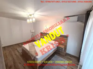 NOU PE PIAȚĂ! Apartament 3 Camere Ultracentral CF1 Decomandat Etaj 1 Renovat 2024 Mobilat Utilat NOU - imagine 10