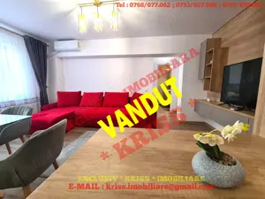 Apartament 3 Camere ULTRACENTRAL Zona ZERO Etaj 1 Mobilat Și Utilat Renovat NOU 2024