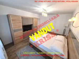 NOU PE PIAȚĂ! Apartament 3 Camere Ultracentral CF1 Decomandat Etaj 1 Renovat 2024 Mobilat Utilat NOU - imagine 9