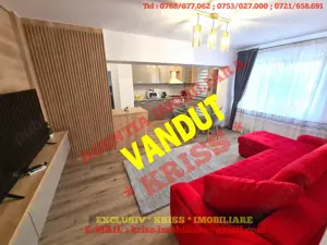 NOU PE PIAȚĂ! Apartament 3 Camere Ultracentral CF1 Decomandat Etaj 1 Renovat 2024 Mobilat Utilat NOU - imagine 2