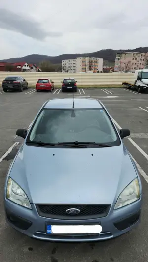 Ford Focus Mk2 (2005), Benzină 1.6i, 179.165 Km - imagine 9
