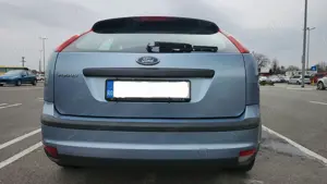 Ford Focus Mk2 (2005), Benzină 1.6i, 179.165 Km - imagine 2