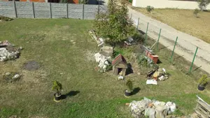 teren aproape de micro 17 , paulesti ,toate utilitatile