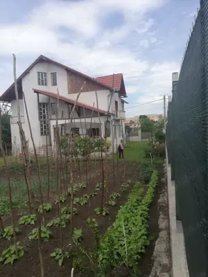 Casa de vanzare in TURDA ,Jud.CLUJ. Cartier Primaverii str,Ocatvian Goga Nr16. - imagine 3