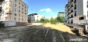 Teren de vanzare - imagine 2