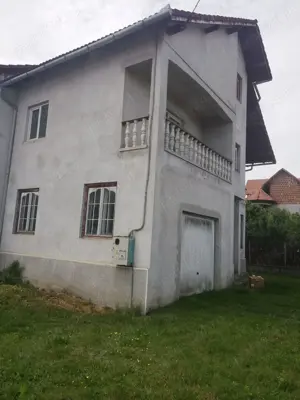 Casa de vanzare in TURDA ,Jud.CLUJ. Cartier Primaverii str,Ocatvian Goga Nr16. - imagine 5
