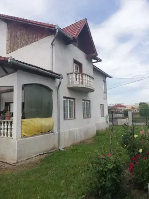 Casa de vanzare in TURDA ,Jud.CLUJ. Cartier Primaverii str,Ocatvian Goga Nr16. - imagine 6