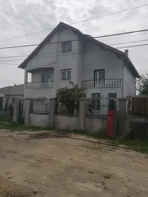 Casa de vanzare in TURDA ,Jud.CLUJ. Cartier Primaverii str,Ocatvian Goga Nr16. - imagine 8