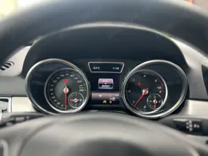 Mercedes-Benz GLE 350 d 4MATIC - imagine 8