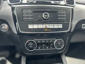 Mercedes-Benz GLE 350 d 4MATIC - imagine 7