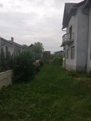 Casa de vanzare in TURDA ,Jud.CLUJ. Cartier Primaverii str,Ocatvian Goga Nr16. - imagine 9