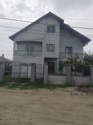 Casa de vanzare in TURDA ,Jud.CLUJ. Cartier Primaverii str,Ocatvian Goga Nr16. - imagine 10