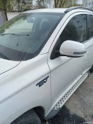 Mitsubishi Outlander phev 2013 - imagine 3