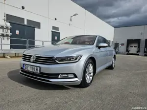 Vand Volkswagen Passat B8