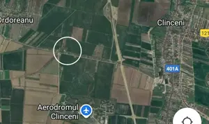 Ultimele 2 loturi Clinceni-Ordoreanu 2x1100mp - imagine 5