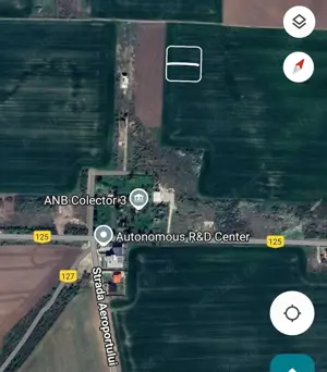 Ultimele 2 loturi Clinceni-Ordoreanu 2x1100mp - imagine 3