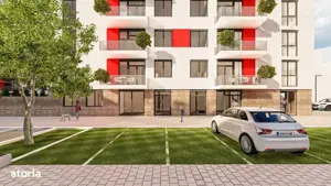 SPATIU COMERCIAL ARED IMAR direct de la dezvoltator (fara agentie- 0%)