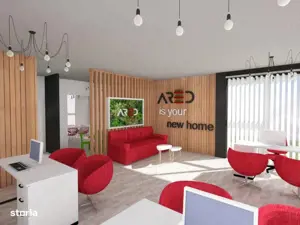SPATIU COMERCIAL ARED IMAR direct de la dezvoltator (fara agentie- 0%)