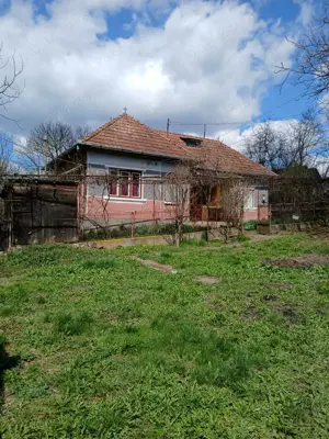 Casa de vânzare în Madaras, Mures