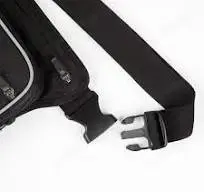 Geanta-borseta de picior Sumo - imagine 4