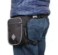 Geanta-borseta de picior Sumo