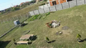 teren aproape de micro 17 , paulesti ,toate utilitatile - imagine 4