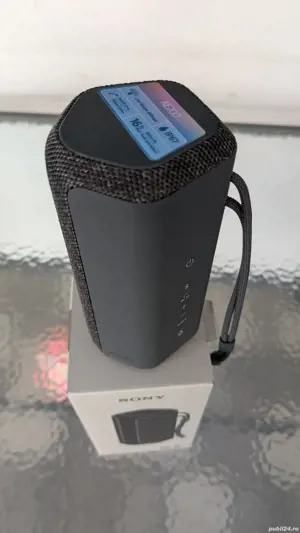 Sony xE200 - imagine 3