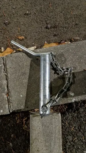 Cui sau bolț de remorcare - imagine 2