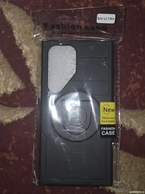 Husa cu spate pentru Samsung Galaxy S24 Ultra 