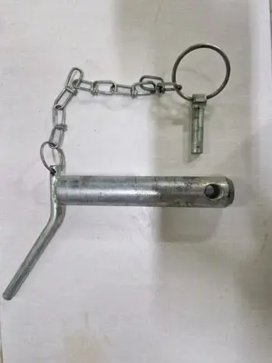 Cui sau bolț de remorcare