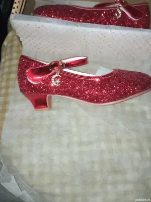 pantofi femei -fete noi. - imagine 4