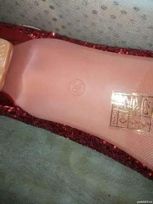 pantofi femei -fete noi. - imagine 5