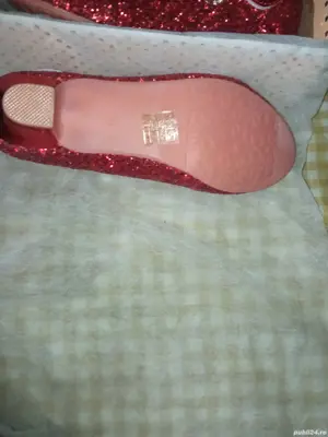 pantofi femei -fete noi. - imagine 3