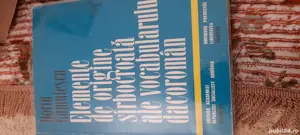 manual dictionare sarba croata, ghiduri - imagine 4