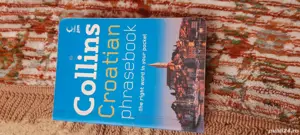 manual dictionare sarba croata, ghiduri - imagine 3