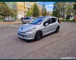 peugeot 207sw - imagine 3