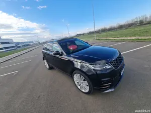 Range Rover Velar 2018 motor 2.0D 240Hp 75.000 km