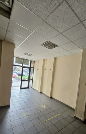 Spatiu comercial de inchiriat