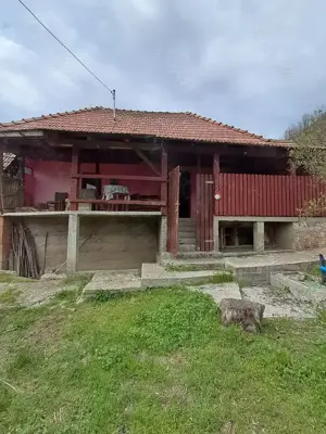 Casa de vanzare Treznea