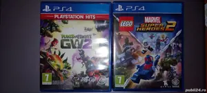 jocuri PS4 - imagine 2