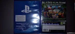 jocuri PS4 - imagine 4