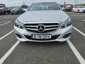 Mercedes E 250CDi