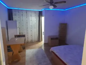 Proprietar - garsoniera   apartament 1 camera - 33 mp - Tatarasi - etaj 4 9 - mobilat si utilat 