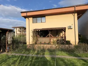 Vila de vanzare in Pipera - imagine 10