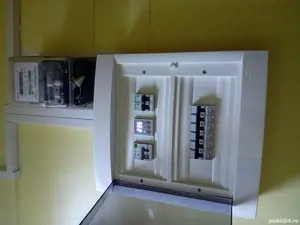 Electrician autorizat - imagine 2